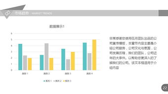 【產品推廣利器】一鍵換圖，高效演示——智能PPT模板助力技術推廣