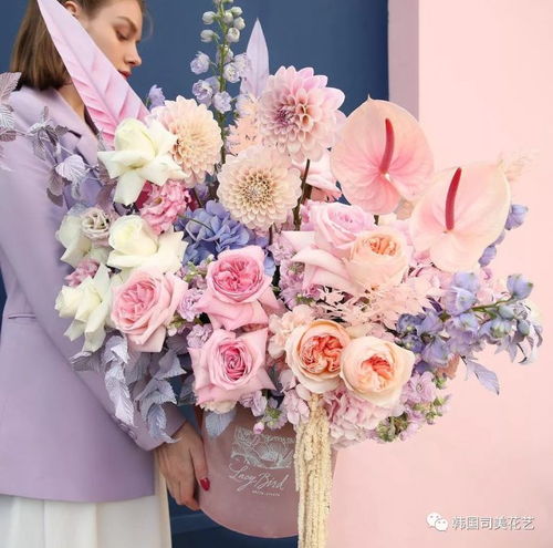 它們，憑什么成為花店的銷售黑馬？——禮品花卉銷售的秘密