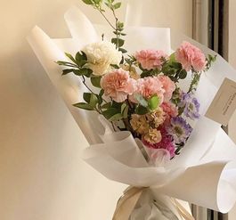 奇梅花道 教師節(jié)花禮新風(fēng)尚，驚艷賣(mài)花人與買(mǎi)花人的收藏級(jí)選擇